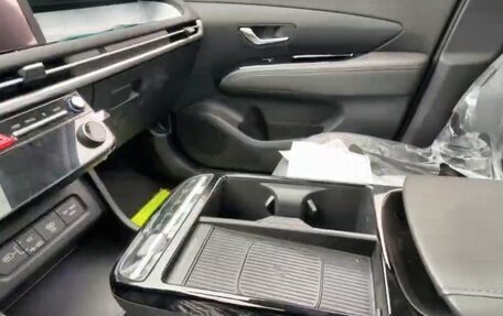 Hyundai Tucson, 2025 год, 3 798 000 рублей, 6 фотография