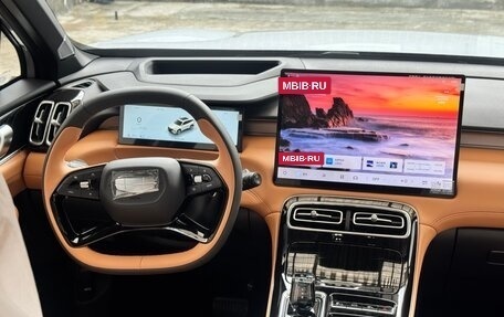 Geely Atlas, 2025 год, 2 900 000 рублей, 20 фотография
