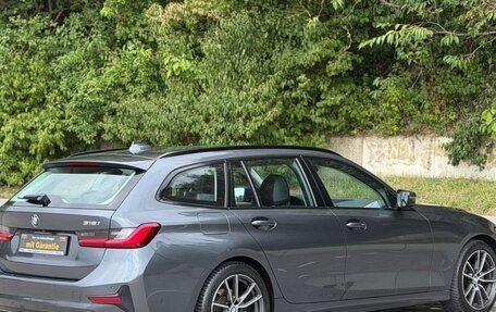 BMW 3 серия, 2022 год, 3 190 000 рублей, 5 фотография