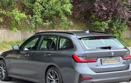 BMW 3 серия, 2022 год, 3 190 000 рублей, 7 фотография
