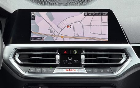 BMW 3 серия, 2022 год, 3 190 000 рублей, 18 фотография
