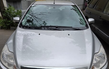 Ford Focus II рестайлинг, 2010 год, 670 000 рублей, 4 фотография