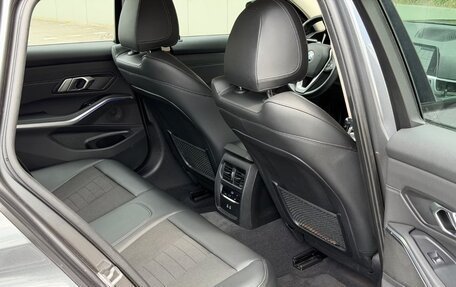 BMW 3 серия, 2022 год, 3 190 000 рублей, 22 фотография