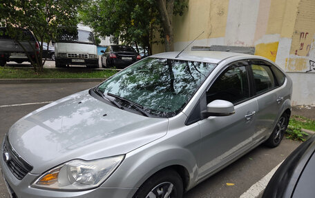 Ford Focus II рестайлинг, 2010 год, 670 000 рублей, 2 фотография