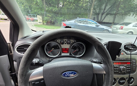 Ford Focus II рестайлинг, 2010 год, 670 000 рублей, 6 фотография