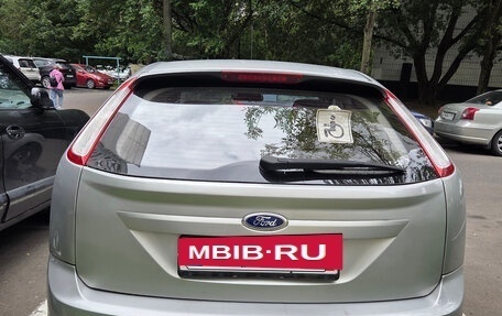 Ford Focus II рестайлинг, 2010 год, 670 000 рублей, 5 фотография