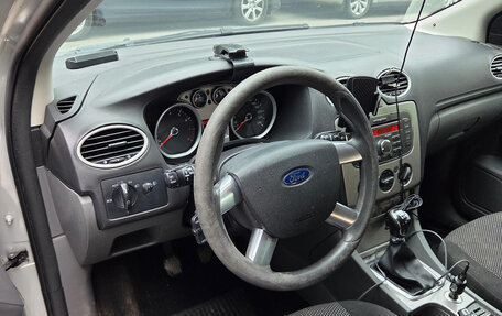 Ford Focus II рестайлинг, 2010 год, 670 000 рублей, 7 фотография