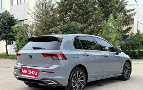 Volkswagen Golf VIII, 2022 год, 1 850 000 рублей, 9 фотография
