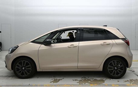 Honda Fit, 2022 год, 1 170 000 рублей, 4 фотография