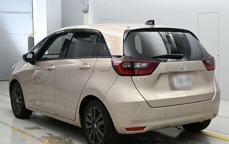 Honda Fit, 2022 год, 1 170 000 рублей, 6 фотография