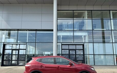 Nissan Qashqai, 2014 год, 1 275 000 рублей, 7 фотография