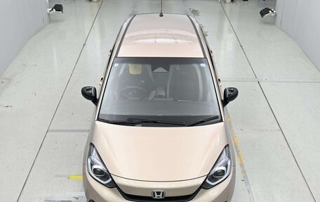 Honda Fit, 2022 год, 1 170 000 рублей, 7 фотография