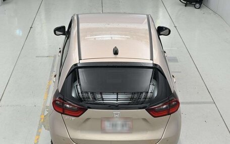 Honda Fit, 2022 год, 1 170 000 рублей, 8 фотография