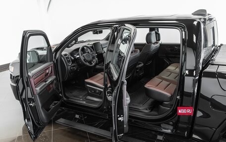Rambler 1500, 2026 год, 9 690 000 рублей, 11 фотография