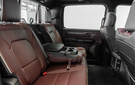 Rambler 1500, 2026 год, 9 690 000 рублей, 37 фотография