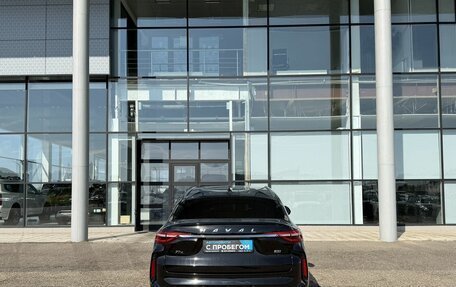 Haval F7x I, 2023 год, 1 995 000 рублей, 3 фотография