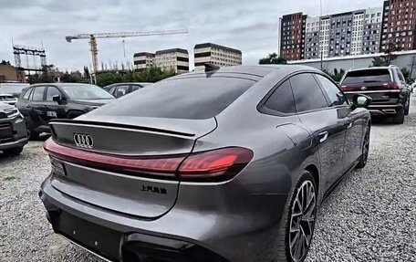 Audi A5, 2026 год, 5 960 000 рублей, 3 фотография