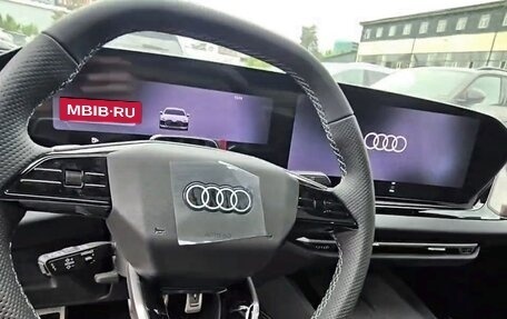 Audi A5, 2026 год, 5 960 000 рублей, 7 фотография