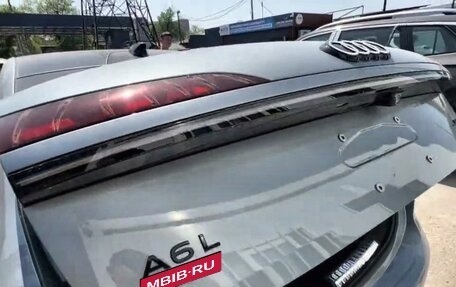 Audi A6, 2026 год, 7 925 000 рублей, 11 фотография