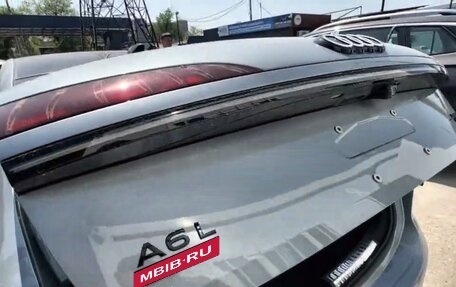 Audi A6, 2026 год, 7 925 000 рублей, 12 фотография