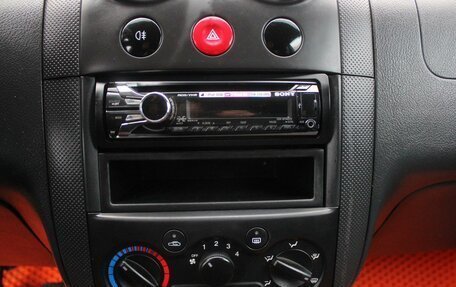 Chevrolet Aveo III, 2007 год, 289 000 рублей, 11 фотография