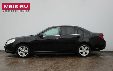 Chevrolet Epica, 2007 год, 699 000 рублей, 2 фотография