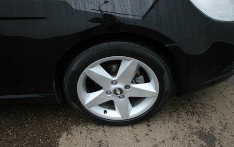 Chevrolet Epica, 2007 год, 699 000 рублей, 7 фотография