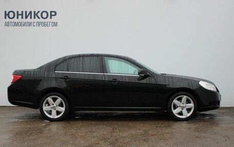 Chevrolet Epica, 2007 год, 699 000 рублей, 4 фотография
