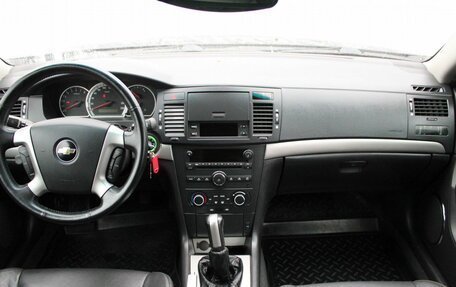 Chevrolet Epica, 2007 год, 699 000 рублей, 8 фотография