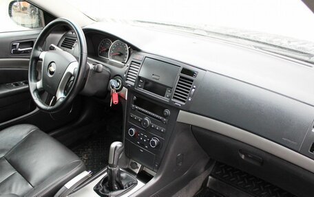Chevrolet Epica, 2007 год, 699 000 рублей, 9 фотография