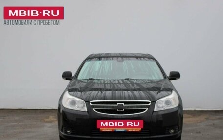Chevrolet Epica, 2007 год, 699 000 рублей, 3 фотография
