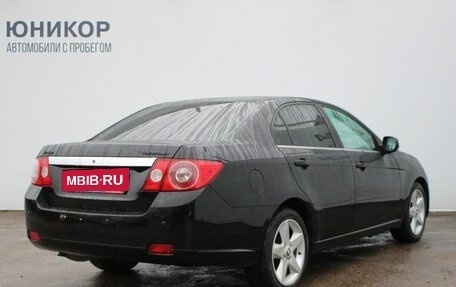 Chevrolet Epica, 2007 год, 699 000 рублей, 5 фотография
