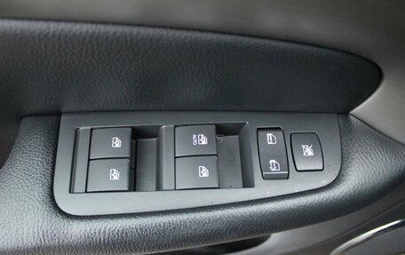 Chevrolet Epica, 2007 год, 699 000 рублей, 15 фотография