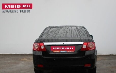 Chevrolet Epica, 2007 год, 699 000 рублей, 6 фотография