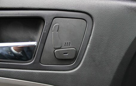 Chevrolet Epica, 2007 год, 699 000 рублей, 17 фотография