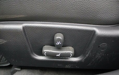 Chevrolet Epica, 2007 год, 699 000 рублей, 16 фотография