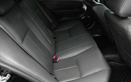 Chevrolet Epica, 2007 год, 699 000 рублей, 19 фотография