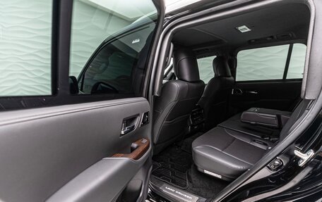 Toyota Land Cruiser, 2026 год, 25 899 944 рублей, 17 фотография