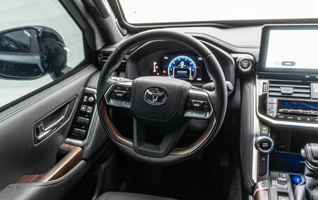 Toyota Land Cruiser, 2026 год, 25 899 944 рублей, 10 фотография