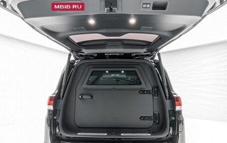 Toyota Land Cruiser, 2026 год, 25 899 944 рублей, 19 фотография
