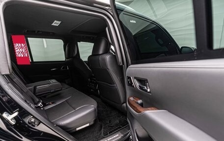 Toyota Land Cruiser, 2026 год, 25 899 944 рублей, 14 фотография