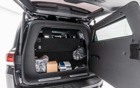 Toyota Land Cruiser, 2026 год, 25 899 944 рублей, 20 фотография