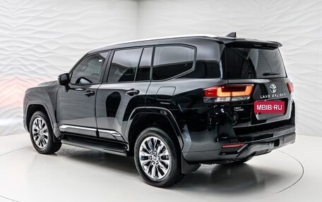Toyota Land Cruiser, 2026 год, 25 899 944 рублей, 24 фотография
