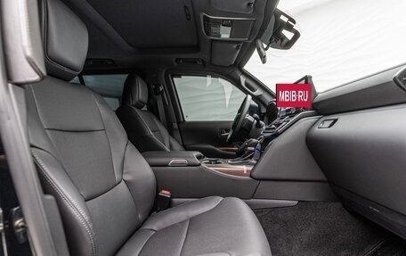 Toyota Land Cruiser, 2026 год, 25 899 944 рублей, 26 фотография