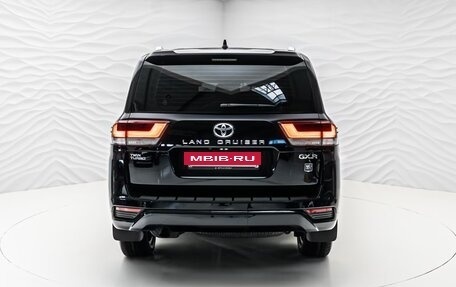 Toyota Land Cruiser, 2026 год, 25 899 944 рублей, 25 фотография