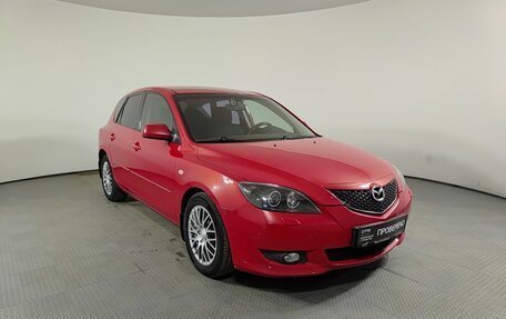 Mazda 3, 2005 год, 435 000 рублей, 3 фотография