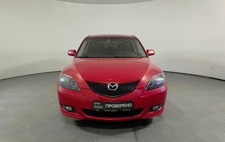 Mazda 3, 2005 год, 435 000 рублей, 2 фотография