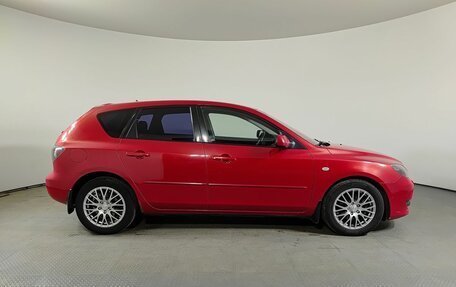 Mazda 3, 2005 год, 435 000 рублей, 5 фотография