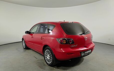 Mazda 3, 2005 год, 435 000 рублей, 8 фотография