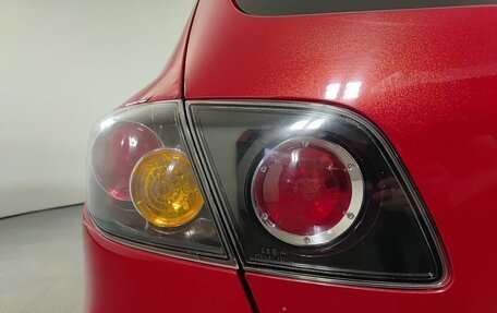 Mazda 3, 2005 год, 435 000 рублей, 11 фотография
